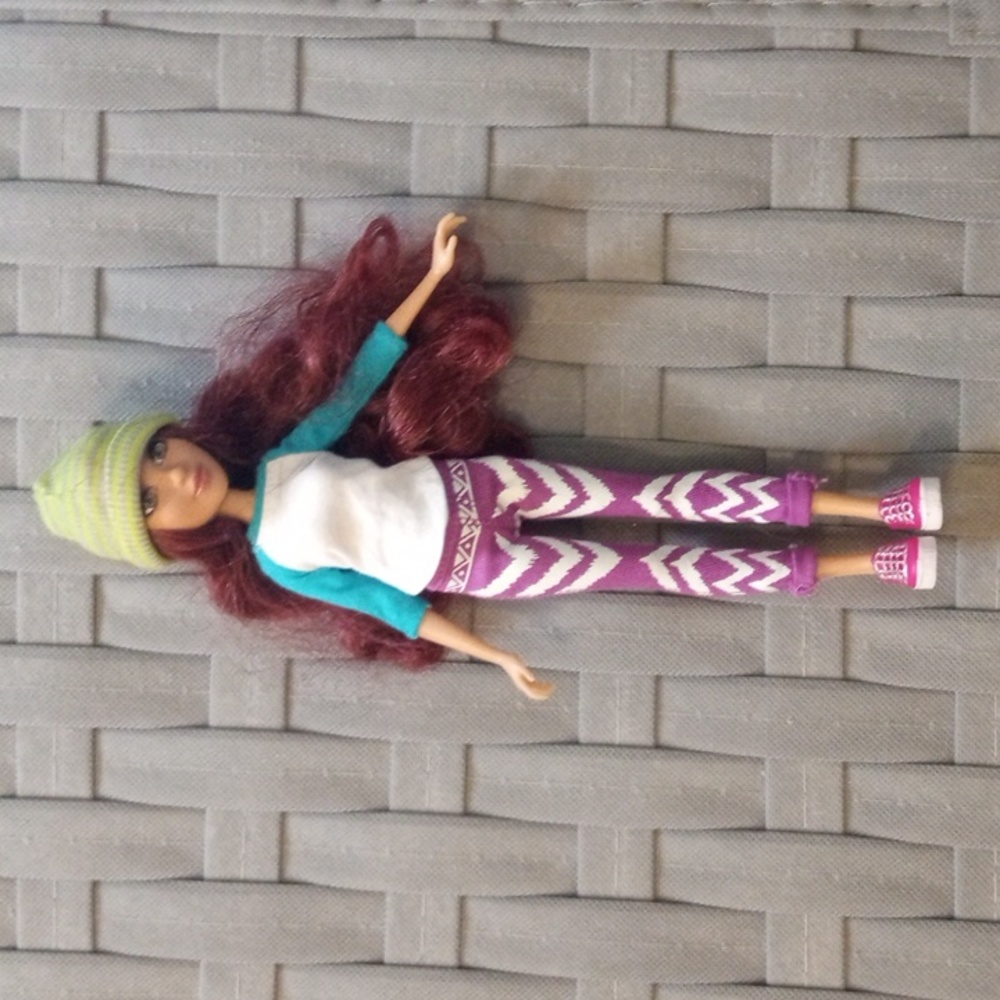 Doll